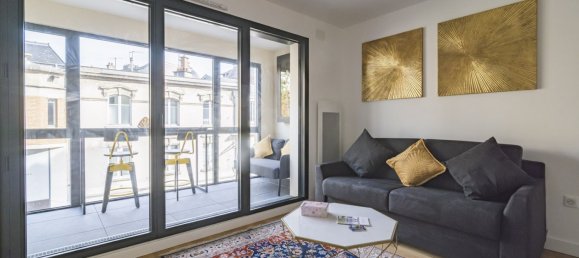 1 bedroom Apartment in Reims, France No. 258189 4