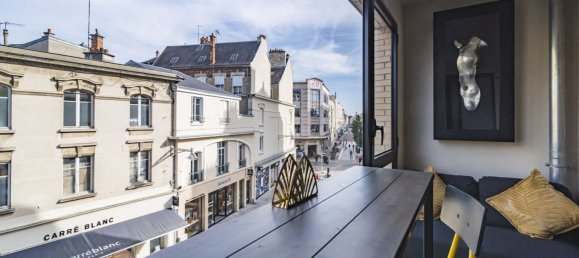 1 bedroom Apartment in Reims, France No. 258189 17