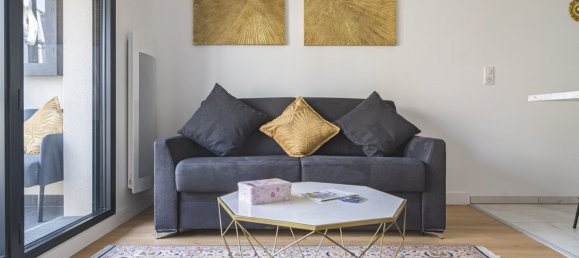 1 bedroom Apartment in Reims, France No. 258189 11