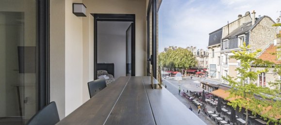 1 bedroom Apartment in Reims, France No. 258189 23