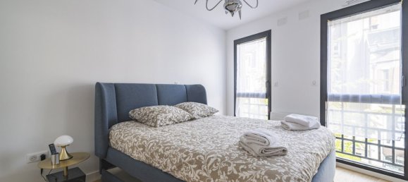 1 bedroom Apartment in Reims, France No. 258189 16