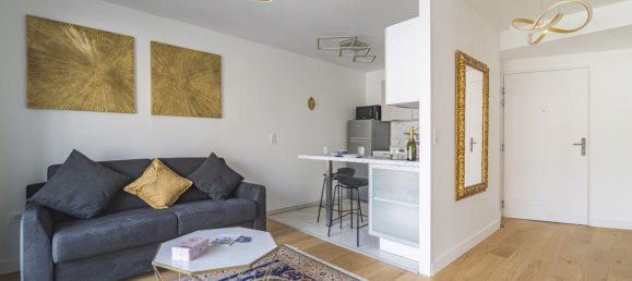 1 bedroom Apartment in Reims, France No. 258189 8