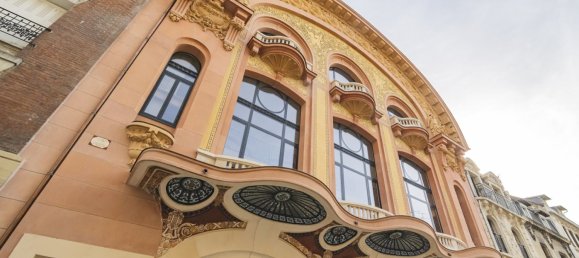 1 bedroom Apartment in Reims, France No. 258189 25