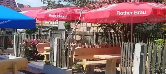 Café/restaurante de 8 habitaciónes en Rhon-Grabfeld, Germany No. 224682 6