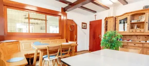 Café/restaurante de 8 habitaciónes en Rhon-Grabfeld, Germany No. 224682 13