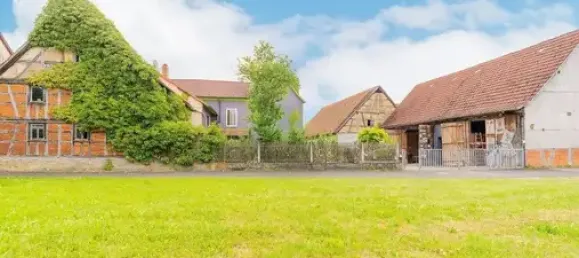 Café/restaurante de 8 habitaciónes en Rhon-Grabfeld, Germany No. 224682 3