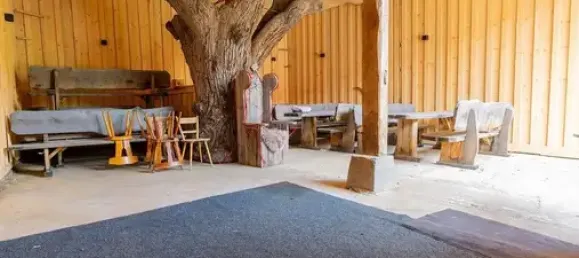 Café/restaurante de 8 habitaciónes en Rhon-Grabfeld, Germany No. 224682 8