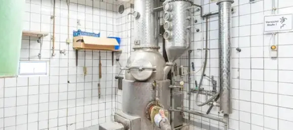 Café/restaurante de 8 habitaciónes en Rhon-Grabfeld, Germany No. 224682 22