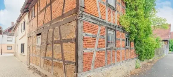 Café/restaurante de 8 habitaciónes en Rhon-Grabfeld, Germany No. 224682 10