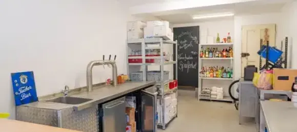 Café/restaurante de 8 habitaciónes en Rhon-Grabfeld, Germany No. 224682 16