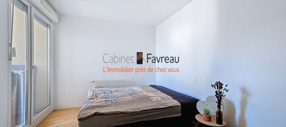 2 Schlafzimmer Wohnung in Fresnes, France, Nr. 129625 5