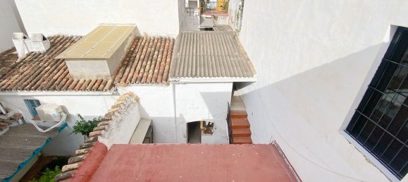 7 bedrooms Townhouse in Marbella, Spain No. 253051 16