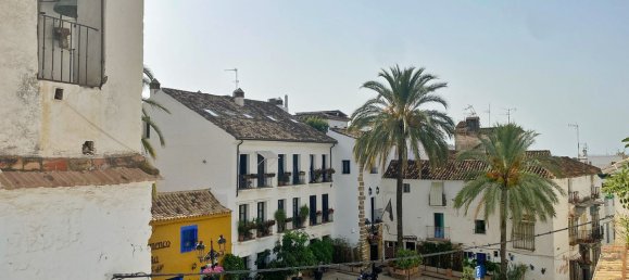 7 bedrooms Townhouse in Marbella, Spain No. 253051 21