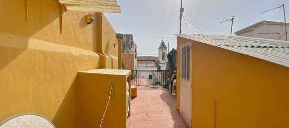 7 bedrooms Townhouse in Marbella, Spain No. 253051 34