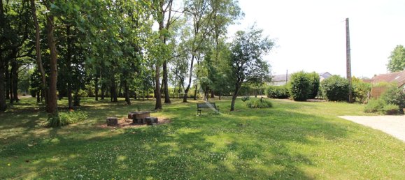 Casa T4 em Chaumont-sur-Loire, France N.º 261334 16