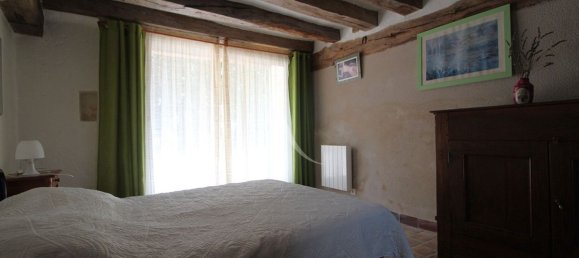 Casa T4 em Chaumont-sur-Loire, France N.º 261334 10