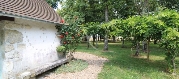 Casa T4 em Chaumont-sur-Loire, France N.º 261334 18