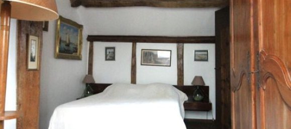 Casa T4 em Chaumont-sur-Loire, France N.º 261334 12