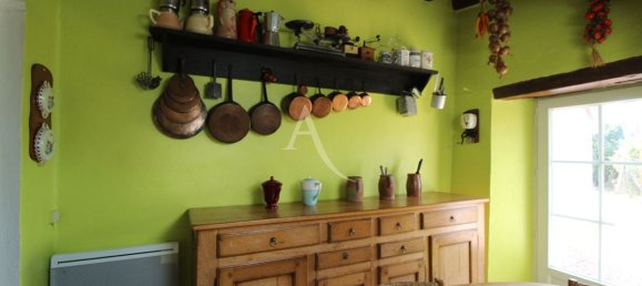 Casa T4 em Chaumont-sur-Loire, France N.º 261334 7