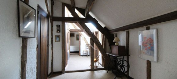 Casa T4 em Chaumont-sur-Loire, France N.º 261334 11