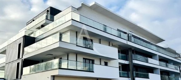 2 Schlafzimmer Wohnung in Noisy-le-Grand, France, Nr. 184006 16