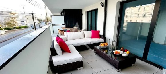 2 Schlafzimmer Wohnung in Noisy-le-Grand, France, Nr. 184006 14