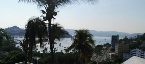 3 غرف نوم منزل في Guerrero, Mexico رقم 189808 2