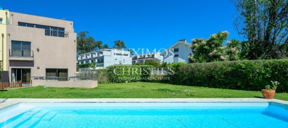 5 bedrooms Villa in Porto, Portugal No. 108494 2