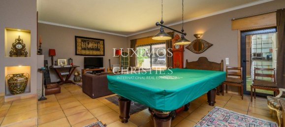 5 bedrooms Villa in Porto, Portugal No. 108494 4