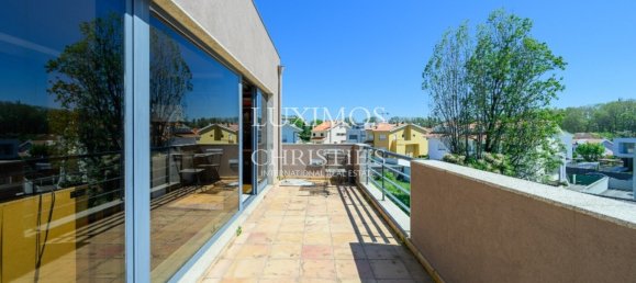 5 bedrooms Villa in Porto, Portugal No. 108494 22