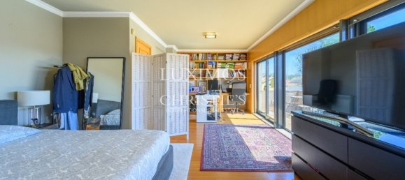 5 bedrooms Villa in Porto, Portugal No. 108494 21