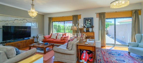 5 bedrooms Villa in Porto, Portugal No. 108494 10