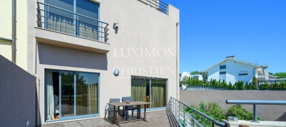 5 bedrooms Villa in Porto, Portugal No. 108494 12