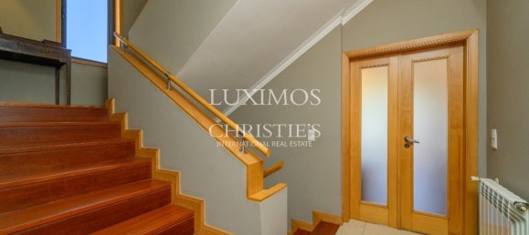 5 bedrooms Villa in Porto, Portugal No. 108494 14