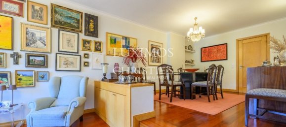 5 bedrooms Villa in Porto, Portugal No. 108494 11