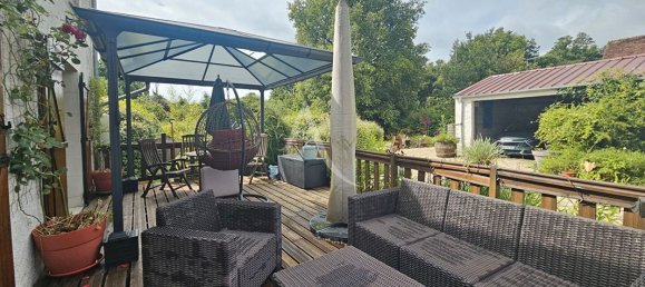 3 غرف نوم منزل في Cere-la-Ronde, France رقم 268743 13