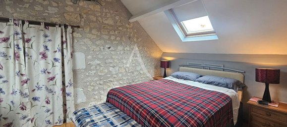 3 غرف نوم منزل في Cere-la-Ronde, France رقم 268743 8