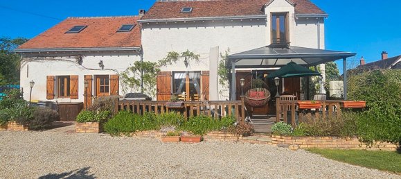 3 غرف نوم منزل في Cere-la-Ronde, France رقم 268743 17