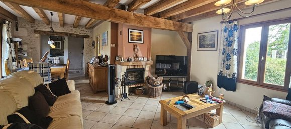 3 غرف نوم منزل في Cere-la-Ronde, France رقم 268743 2