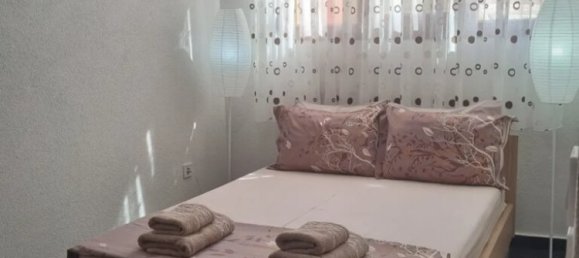 Мезонет с 3 спальнями в Тасос, Восточная Македония и Фракия, Македония и Фракия, Греция № 94267 10