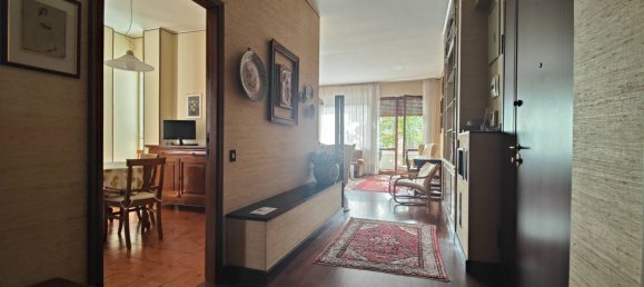 5 bedrooms Apartment in Pesaro, Italy No. 329924 15