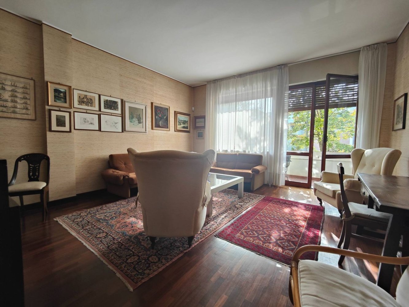 5 bedrooms Apartment in Pesaro, Italy No. 329924