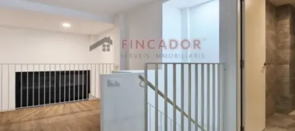 Dúplex de 2 dormitorios en Barcelona, Spain No. 141814 8