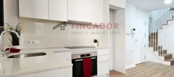 Dúplex de 2 dormitorios en Barcelona, Spain No. 141814 4