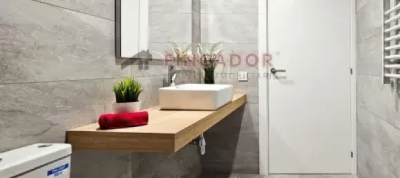 Dúplex de 2 dormitorios en Barcelona, Spain No. 141814 14