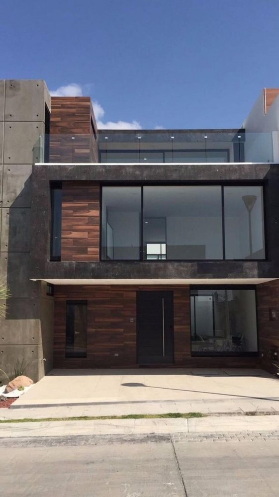 Casa de 3 dormitorios en Puebla, Mexico No. 157051