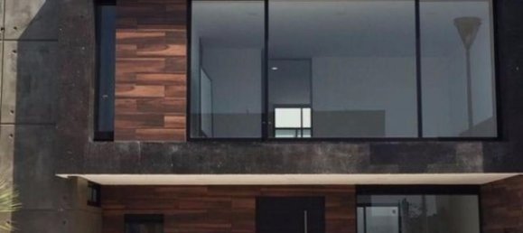 Casa de 3 dormitorios en Puebla, Mexico No. 157051 2