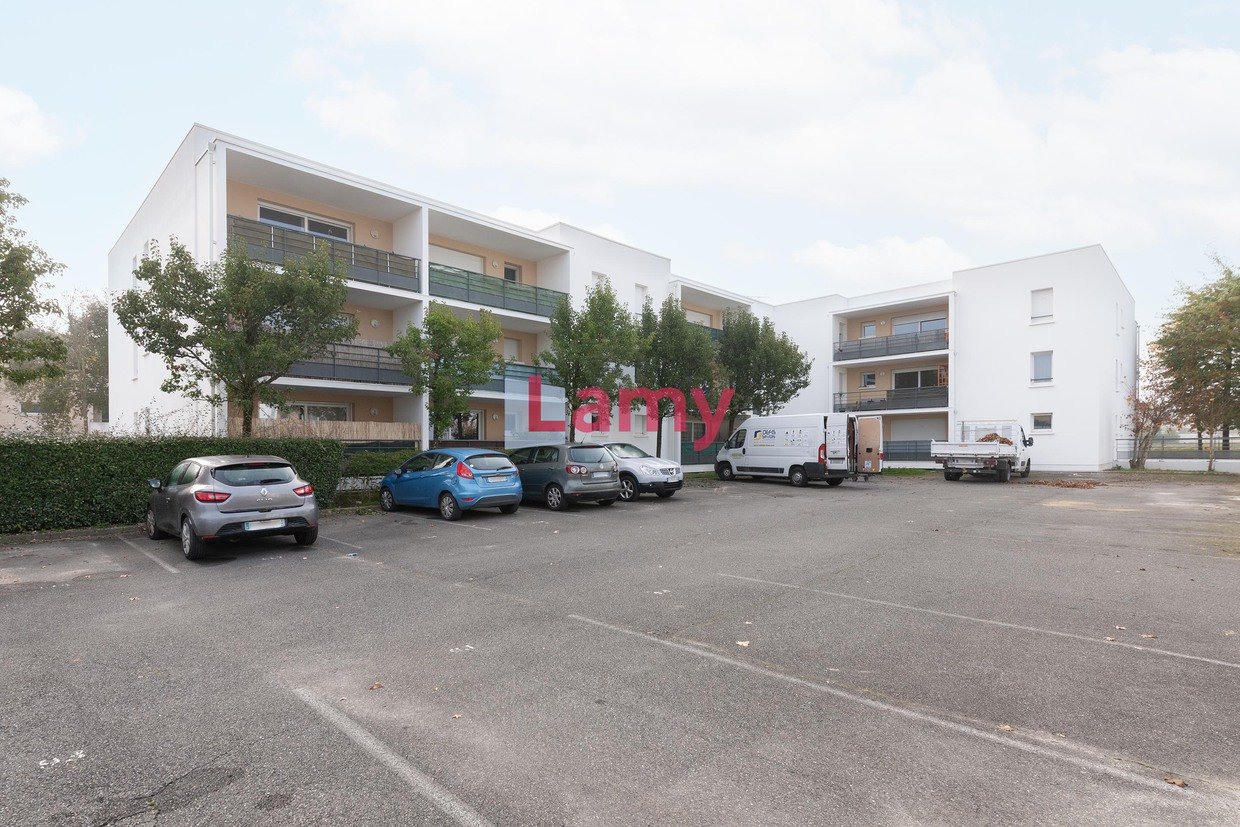 1 bedroom Apartment in Saint-Paul-les-Dax, France No. 111002