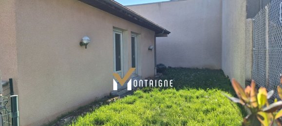 2 chambres Maison à Chenôve, France No. 259257 5