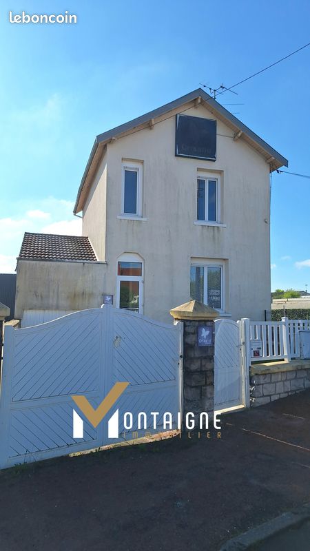 2 chambres Maison à Chenôve, France No. 259257